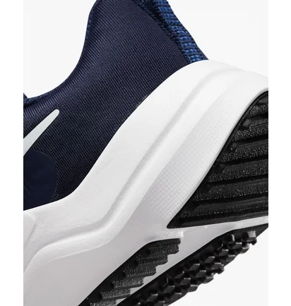 Кросівки дитячі Nike Downshifter 12 Nn Blue DM4193-400