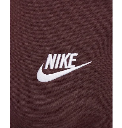 Штаны мужские Nike Sportswear Club Fleece Joggers Brown BV2671-652