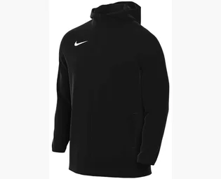 Куртка чоловіча Nike Sf Acdpr24 Hd Rn Jkt Black FD7686-010