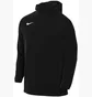 Куртка чоловіча Nike Sf Acdpr24 Hd Rn Jkt Black FD7686-010