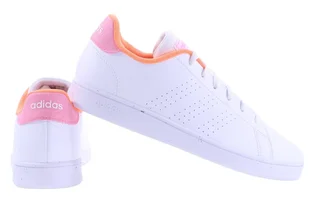 Кроссовки детские Adidas Advantage White H06180