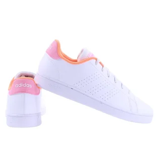 Кроссовки детские Adidas Advantage White H06180
