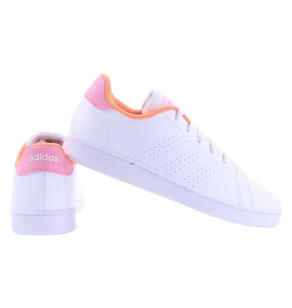 Кросівки дитячі Adidas Advantage White H06180
