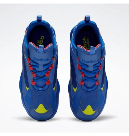 Кросівки чоловічі Reebok Royal Pervader Blue EH2482