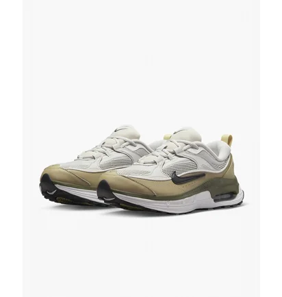 Кроссовки женские Nike Air Max Bliss White Dh5128-002