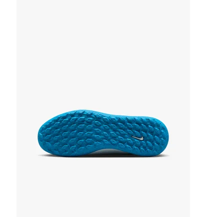 Сороконіжки дитячі Nike Superfly 10 Club Light Blue FQ8313-400