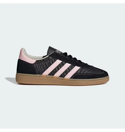 Кроссовки унисекс Adidas Handball Spezial Black KH9051