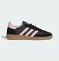 Кроссовки унисекс Adidas Handball Spezial Black KH9051