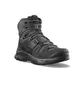 Ботинки мужские Salomon Quest 4 Gtx Black L41292600