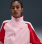 Куртка женская Nike Sportswear WomenS Woven Jacket Pink IB6970-690