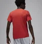 Футболка чоловіча Air Jordan T-Shirt Jumpman Orange CW5190-604