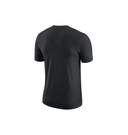 Футболка мужская Nike Nba New Orleans Pelicans Zion Williamson Black CK8881-011
