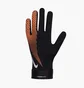 Рукавиці дитячі Nike Academy Thermafit Black/Orange HF0547-013