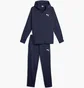 Спортивний костюм чоловічий Puma Poly Suit Blue 675967-06