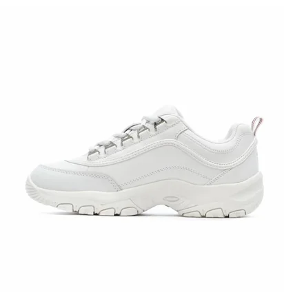 Кроссовки женские Fila Strada Low Teens White FFT000910004