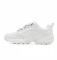 Кроссовки женские Fila Strada Low Teens White FFT000910004