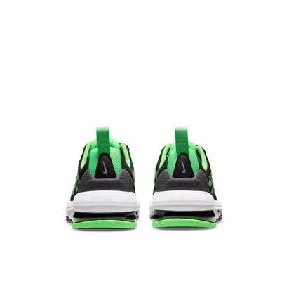 Кроссовки детские Nike Air Max Genome Black/Green Cz4652-006