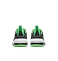 Кроссовки детские Nike Air Max Genome Black/Green Cz4652-006