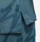Кофта мужская Air Jordan Zion Shooting Ls Training Light Blue DJ5871-393