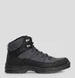 Черевики чоловічі Cmp Annuuk Snowboot Wp Grey/Black 31Q4957-U423
