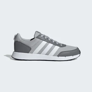 Кросівки унісекс Adidas Run 50S Shoes Grey IG6553