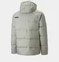 Куртка чоловіча Puma Down Puffer Grey 84998768