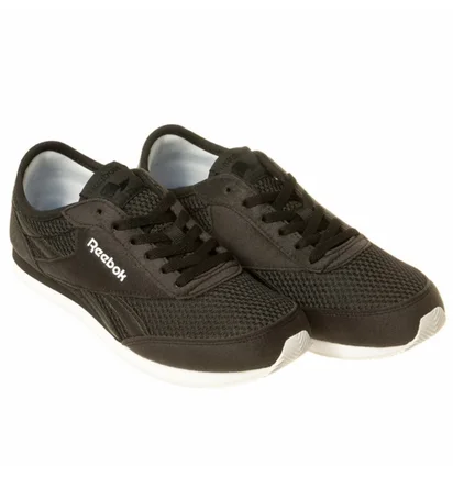 Кроссовки женские Reebok Royal Cl Jogger Brown BD3288