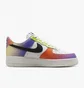 Кросівки жіночі Nike Air Force 1 Low 07 Multi Fd0801-100