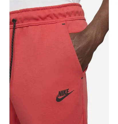 Штани чоловічі Nike Sportswear Tech Fleece Peach CU4495-605