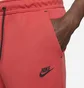 Штани чоловічі Nike Sportswear Tech Fleece Peach CU4495-605
