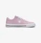 Кеди унісекс Converse One Star Pro Low Violet A07309C