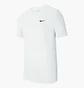 Футболка мужская Nike Dry Tee Dfc Crew Solid White AR6029-100
