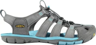 Сандали женские Keen Clearwater Cnx Grey 1010996
