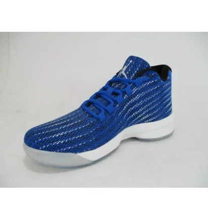 Кросівки чоловічі Air Jordan B.Fly Blue 881444-402