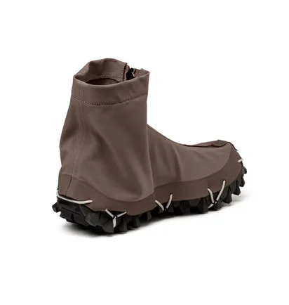 Кросівки чоловічі Salomon Snowclog Advanced Black L47590200