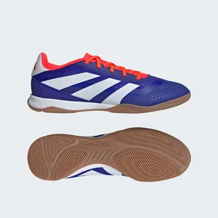 Футзалки унісекс Adidas Predator League In Blue IF6393