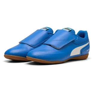 Футзалки дитячі Puma Truco Iii V Ultra Blue 108575-03