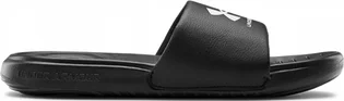 Тапочки женские Under Armour Ansa Fix Sl Black 3023772-004