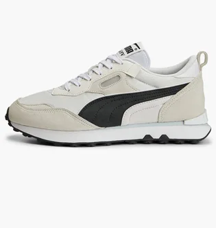 Кроссовки унисекс Puma Rider Fv Grey 387672-11