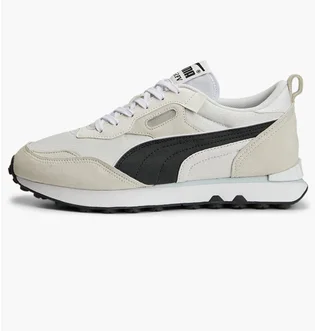 Кросівки унісекс Puma Rider Fv Grey 387672-11
