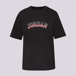 Футболка жіноча Nike T Shirt W J Gf Ss Vrb Black FD7202-010