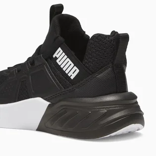 Кроссовки детские Puma Contempt Demi Remix Mesh Black 378509-01