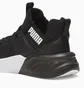 Кроссовки детские Puma Contempt Demi Remix Mesh Black 378509-01