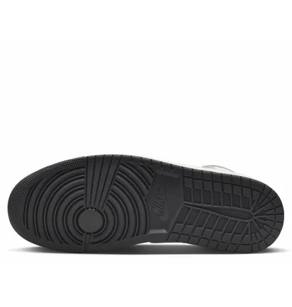 Кроссовки мужские Air Jordan Air 1 High Og Washed Black Grey/White DZ5485-051