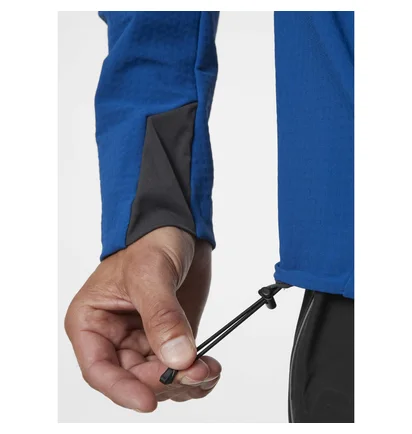 Куртка мужская Helly Hansen Odin Pro Shield Jacket Blue 63085-606