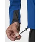 Куртка мужская Helly Hansen Odin Pro Shield Jacket Blue 63085-606