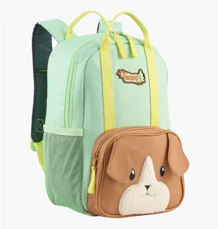 Рюкзак детский Puma Phase Small Green 091508-05