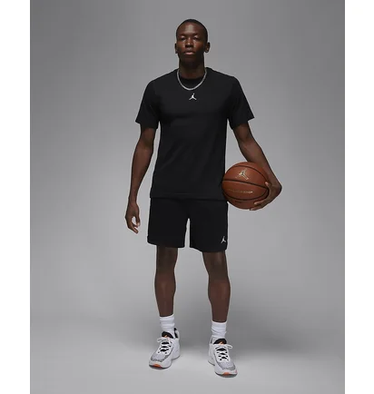 Футболка мужская Air Jordan Dri-Fit Sport Black FN5829-010