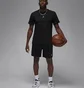 Футболка мужская Air Jordan Dri-Fit Sport Black FN5829-010