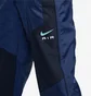Штаны мужские Nike Sportswear Air Woven Pants Blue FN7688-410